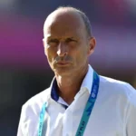 Surface, Venue, Everything Seemed To Be In India's Favor": Nasser Hussain's Incisive Rebuttal To The "ICC Bias" Discussions
