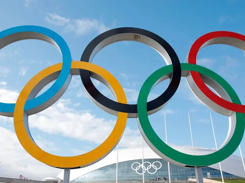 Olympics