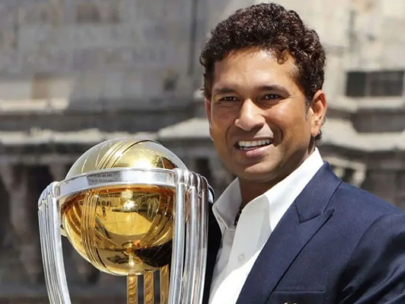 Sachin Tendulkar Stats, Records and Awards