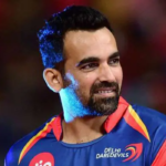 Zaheer Khan Stats