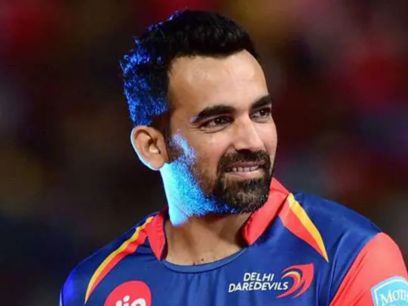 Zaheer Khan Stats