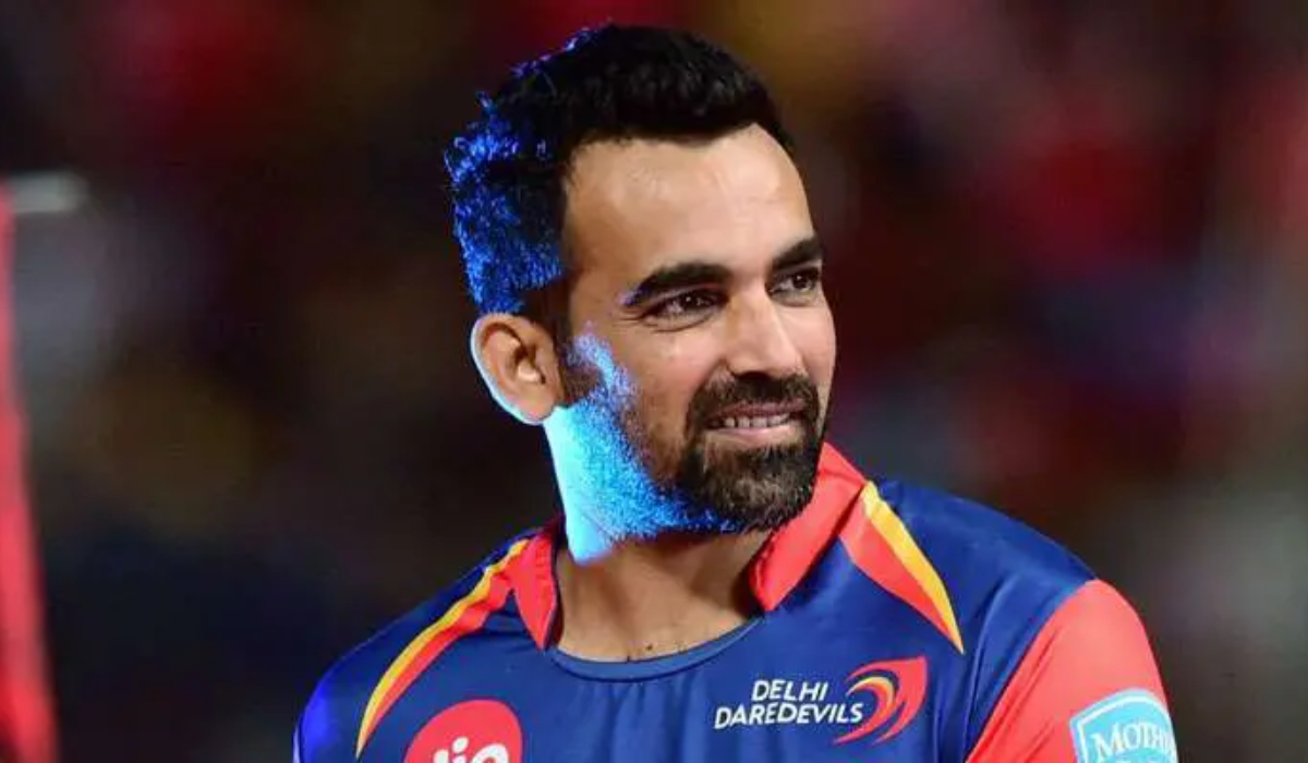 Zaheer Khan Stats