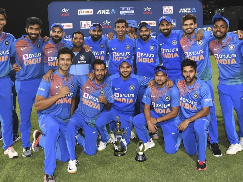 india national cricket team