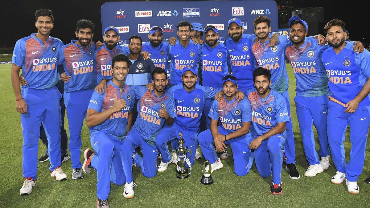 india national cricket team