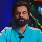 Ahmed Shahzad
