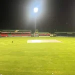 Arnos Vale Stadium