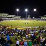 Brian Lara Cricket Academy