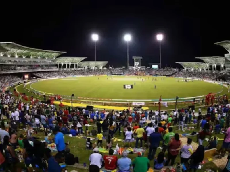 Brian Lara Cricket Academy