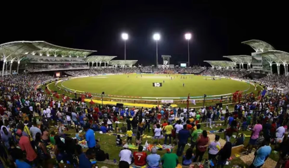 Brian Lara Cricket Academy