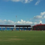 Central Broward Park & Broward County Stadium