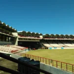 Daren Sammy Cricket Stadium