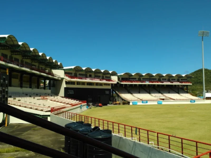 Daren Sammy Cricket Stadium