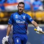 Dawid Malan Announces Retirement from International Cricket