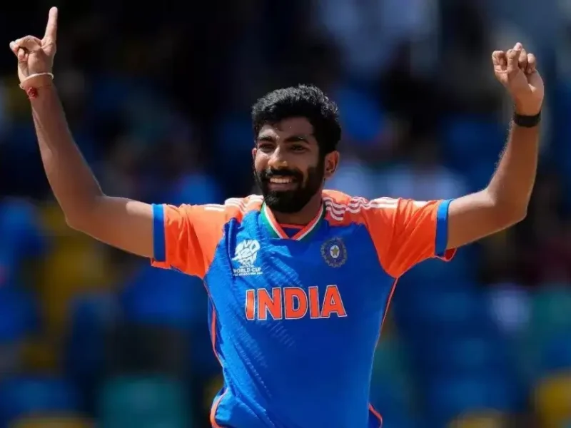 Jasprit Bumrah Shares Insight on the Toughest Batsmen to Bowl Against