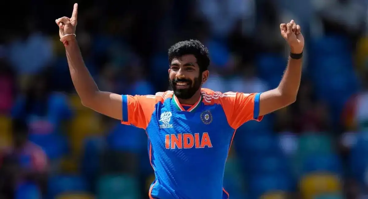 Jasprit Bumrah Shares Insight on the Toughest Batsmen to Bowl Against