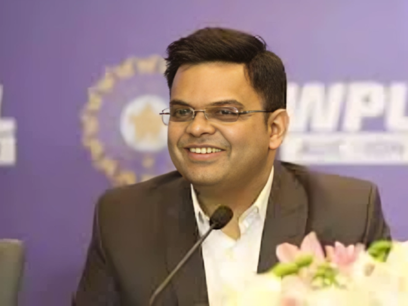 Jay Shah Elected Unopposed as ICC Chairman, Aiming to Globalize Cricket