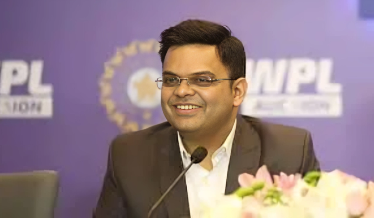 Jay Shah Elected Unopposed as ICC Chairman, Aiming to Globalize Cricket