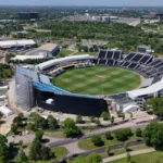 Nassau County International Cricket Stadium