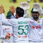 Pakistan Cricket Board Chief Criticizes Entire Team After Shocking Loss to Bangladesh