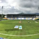 Pallekele International Cricket Stadium