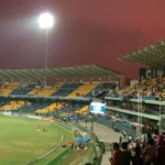 R. Premadasa Stadium