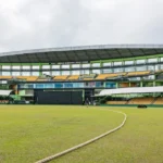 Rangiri Dambulla International Stadium