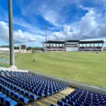 Sir Vivian Richards Stadium
