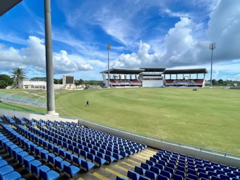 Sir Vivian Richards Stadium