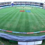 ACA-VDCA  Cricket Stadium