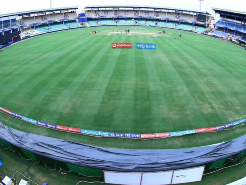 ACA-VDCA  Cricket Stadium
