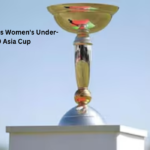 ACC Announces Women's Under-19 T20 Asia Cup