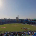 Arun Jaitley Stadium Details, Records, Stats Matches and Photos