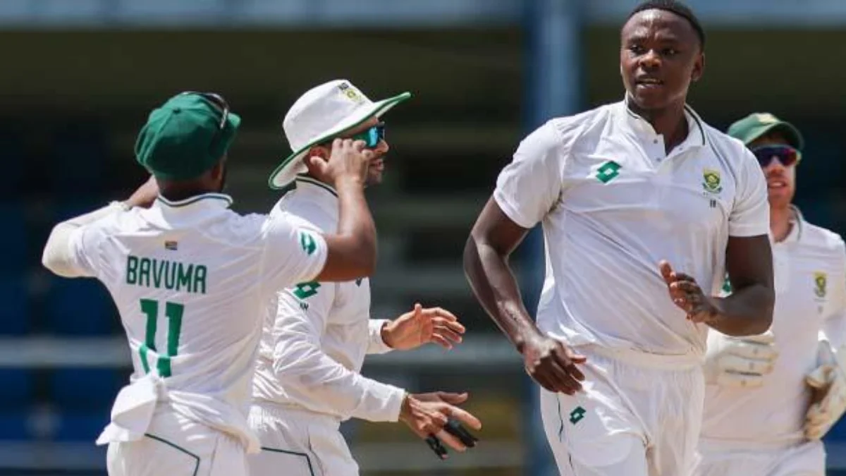 Bangladesh Likely to Host South Africa for Two-Test Series in October