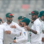 Bangladesh Announces Squad for Test Series Against India