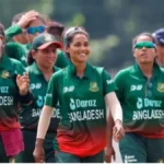 Bangladesh Squad for Women’s T20 World Cup 2024