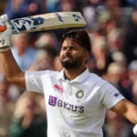 Bangladesh Tour of India 2024 Rishabh Pant Returns to Indian Test Squad for Series Against Bangladesh