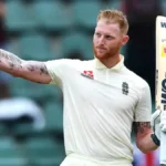 Ben Stokes