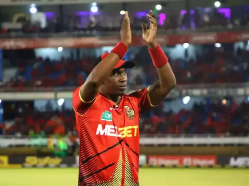 Dwayne Bravo New Mentor of KKR