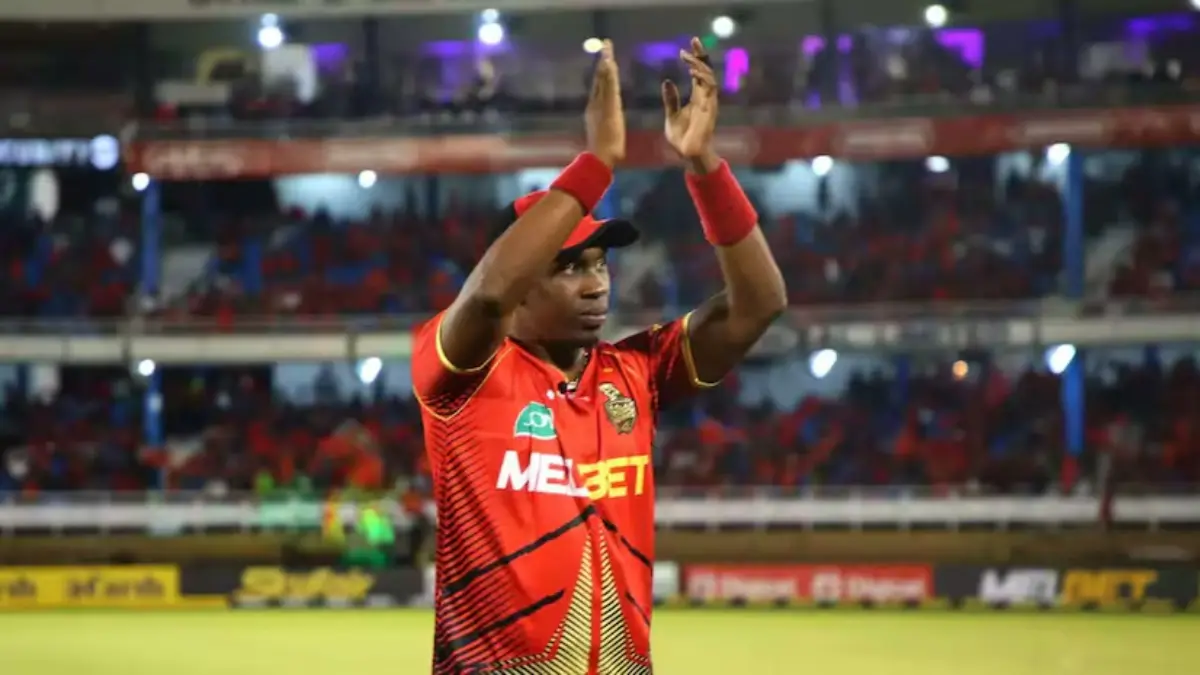 Dwayne Bravo New Mentor of KKR