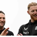 England Announces Squad for Pakistan Tour; Ben Stokes Makes a Comeback