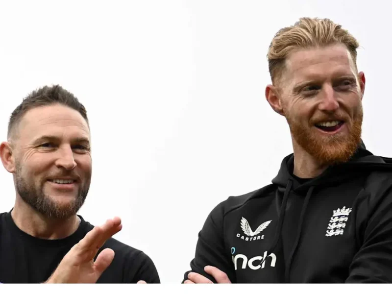 England Announces Squad for Pakistan Tour; Ben Stokes Makes a Comeback