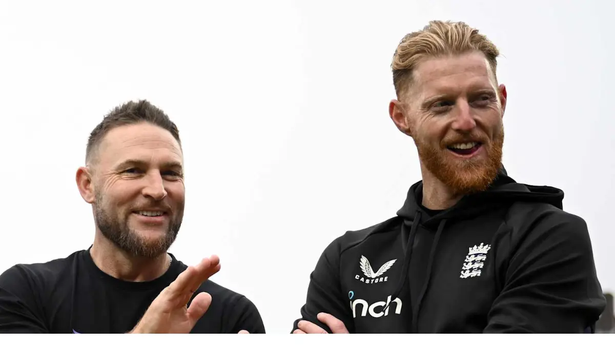 England Announces Squad for Pakistan Tour; Ben Stokes Makes a Comeback