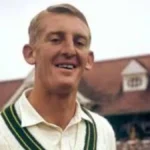 Former Australian Fast Bowler Frank Misson Passes Away at 85