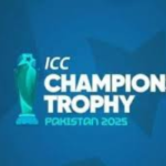 ICC Delegation to Finalize Champions Trophy Schedule During Pakistan Visit