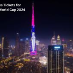 ICC Launches Tickets for Women's T20 World Cup 2024