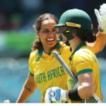 ICC Women’s T20 World Cup 2024 Laura Wolvaardt to Captain South Africa in Women’s T20 World Cup 
