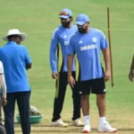 IND vs BAN at Kanpur