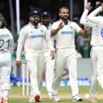 IND vs BAN in Kanpur