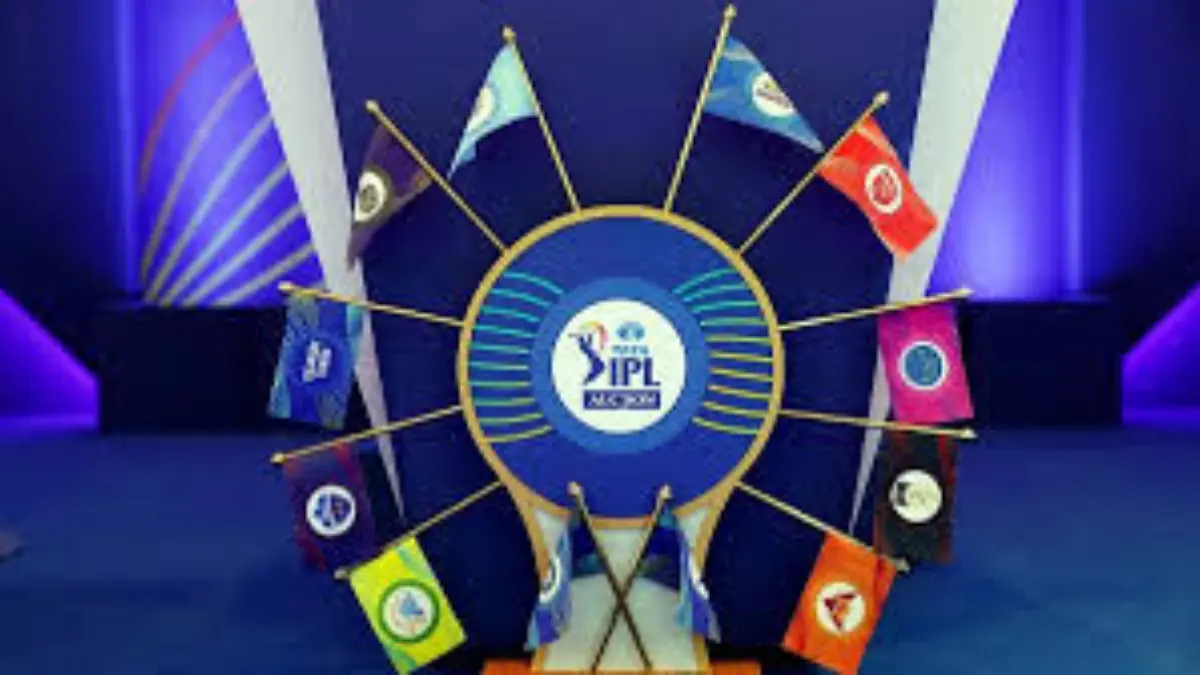 IPL 2025