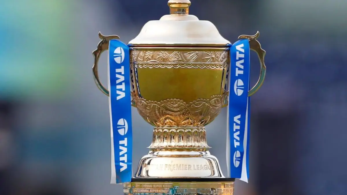 BCCI Unveils New IPL 2025 Retention Rules: Teams Can Keep Up to 6 Players, Auction Purse Increased to ₹120 Crore